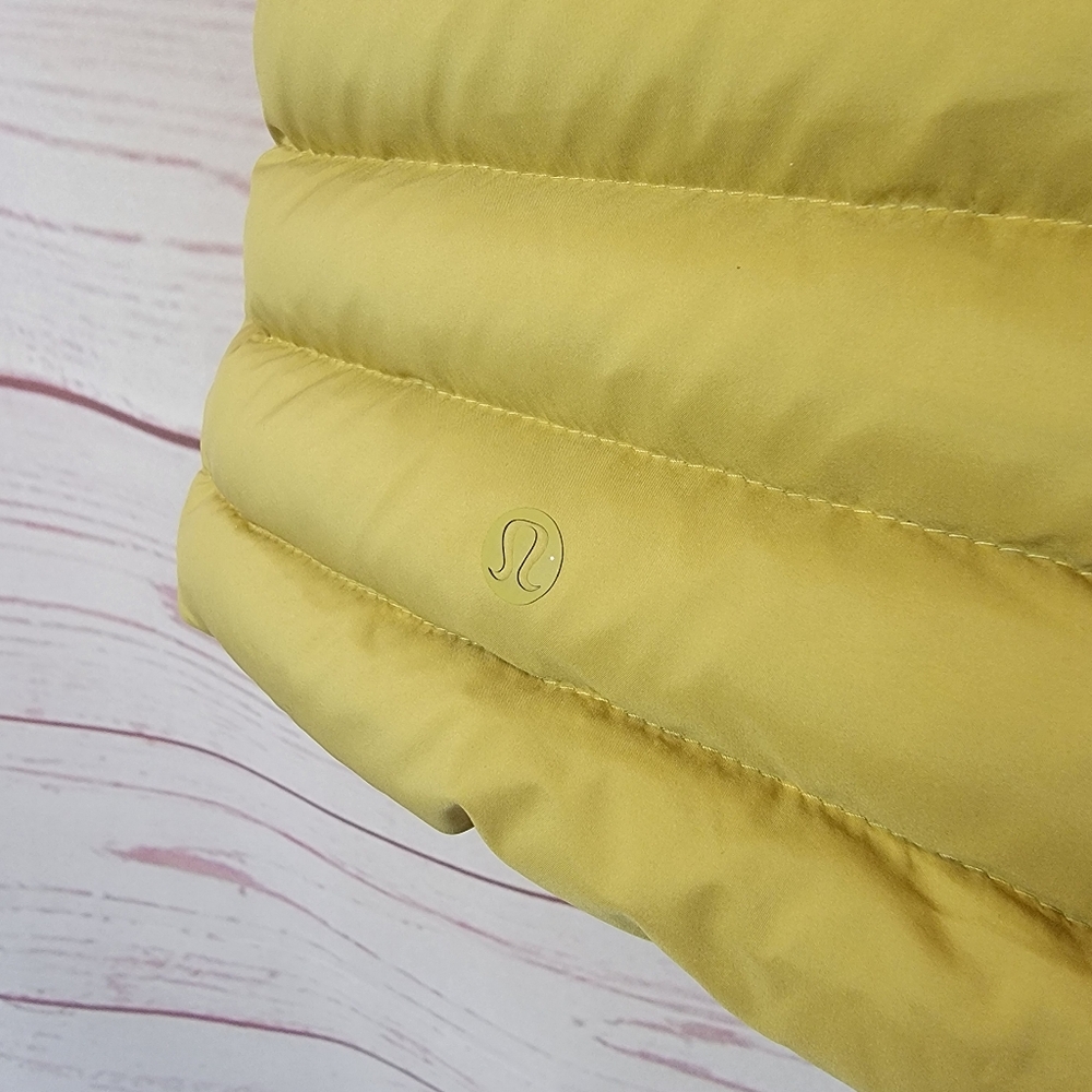 Lululemon pack it down Vest 4 - Picture 6 of 6